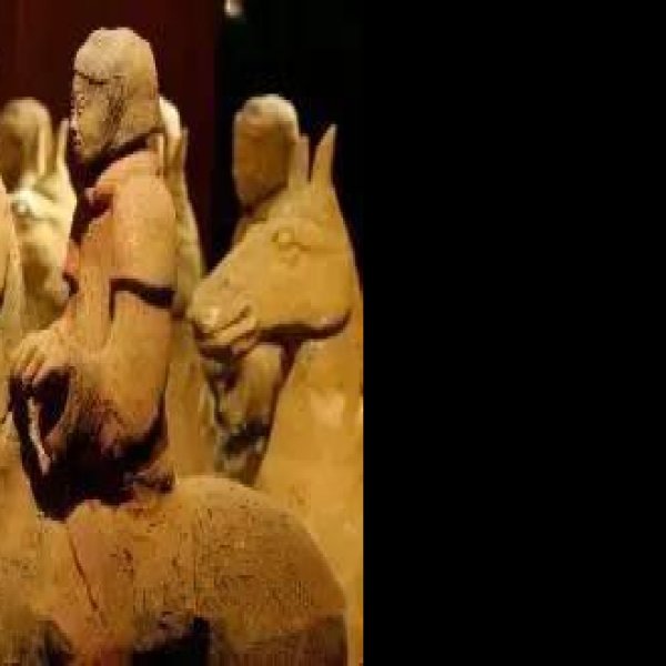 徐州兵马俑 - 图片7