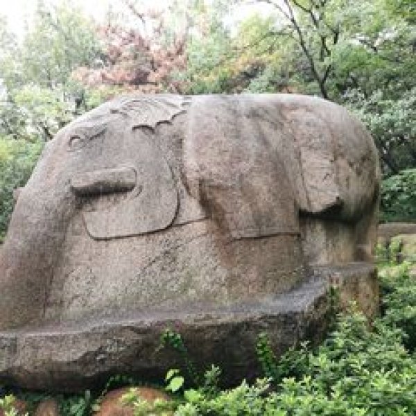 连云港孔望山 - 图片3