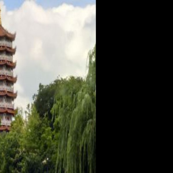 昆山慧聚寺 - 图片6