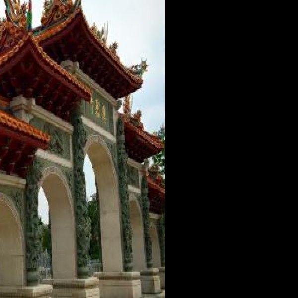昆山慧聚寺 - 图片8