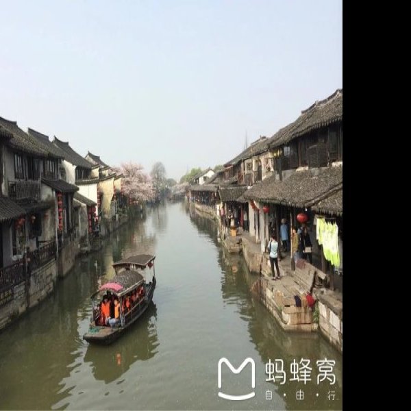 嘉兴西塘 - 图片2