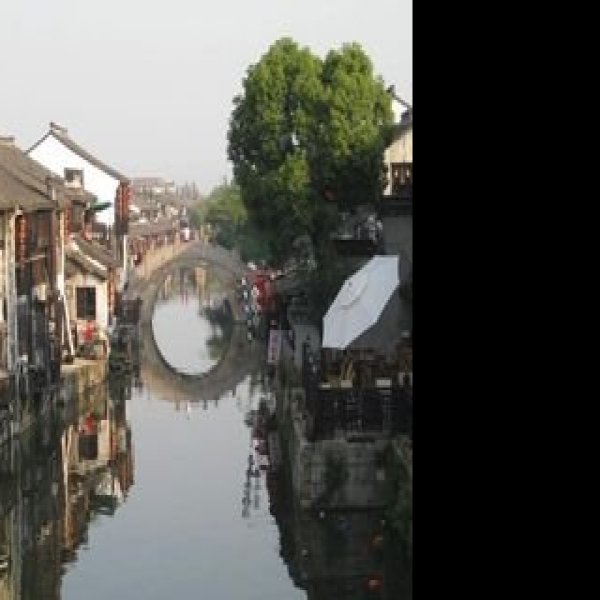 嘉兴西塘 - 图片4