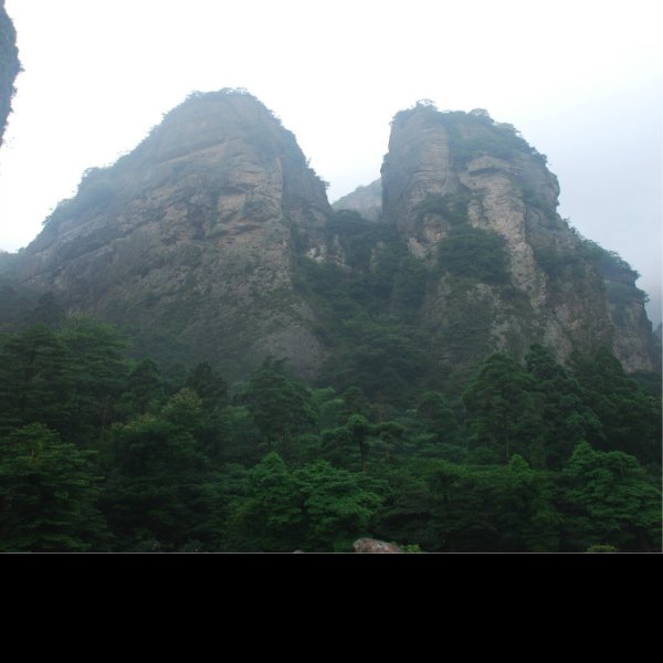 温州雁荡山 - 图片10