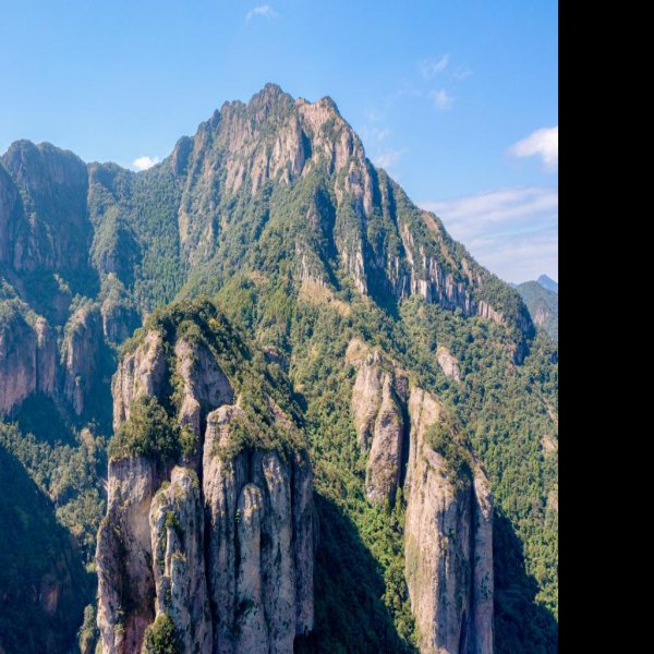 温州雁荡山 - 图片2