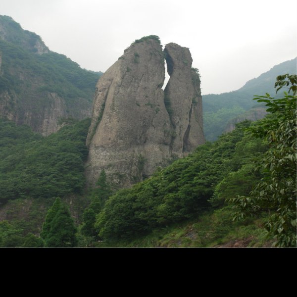 温州雁荡山 - 图片4