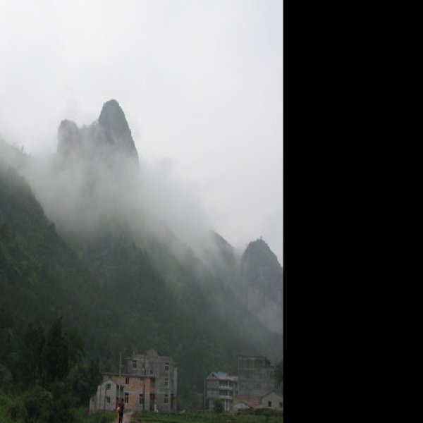 温州雁荡山 - 图片6