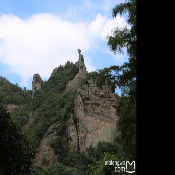 温州雁荡山 - 图片7