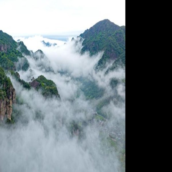 温州雁荡山 - 图片9