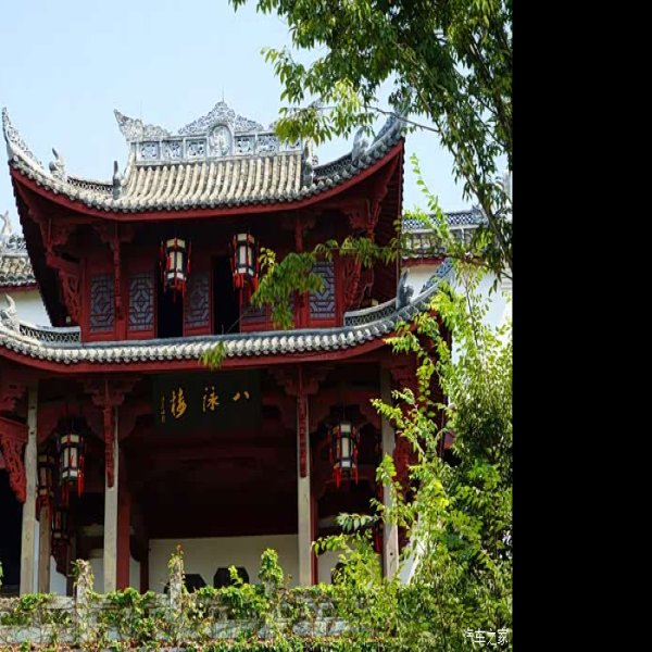 金华八咏楼 - 图片2