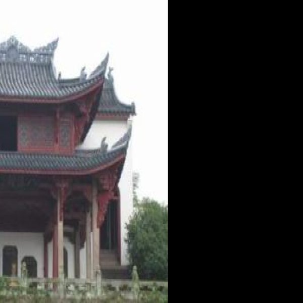 金华八咏楼 - 图片3