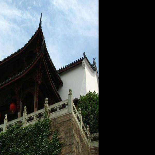 金华八咏楼 - 图片4