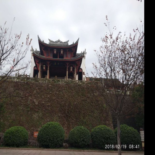 金华八咏楼 - 图片8