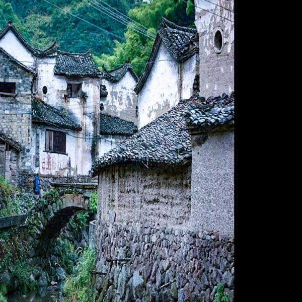 丽水松阳古村落 - 图片10