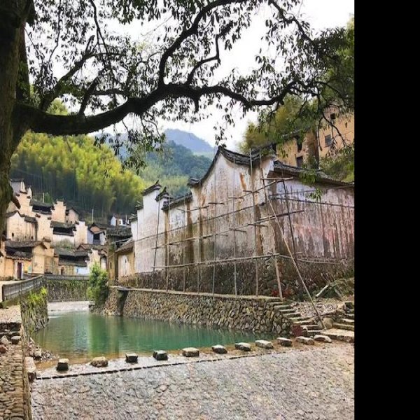 丽水松阳古村落 - 图片5