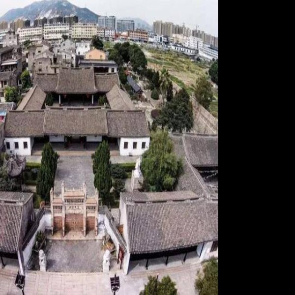 温州永昌堡 - 图片2
