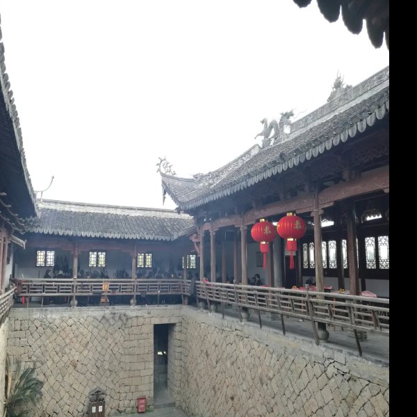温州永昌堡 - 图片6