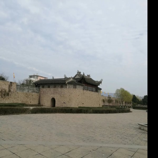 温州永昌堡 - 图片7