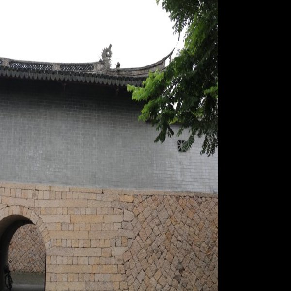温州永昌堡 - 图片9