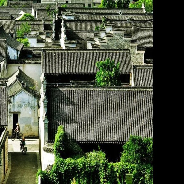 宁波慈城古建筑群 - 图片3