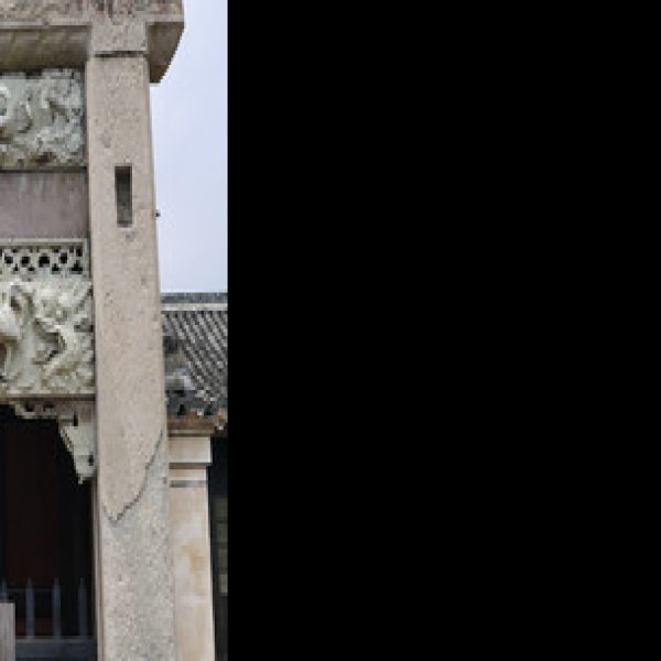 宁波慈城古建筑群 - 图片7