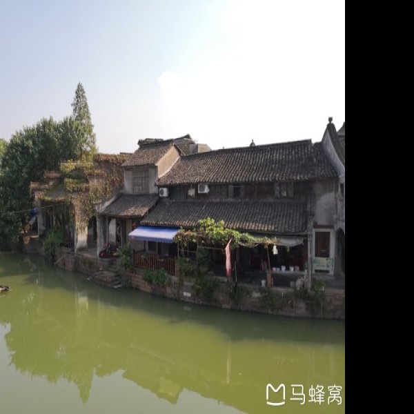 湖州新市古镇 - 图片3