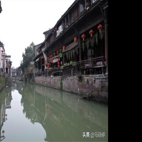 湖州新市古镇 - 图片8