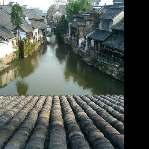 湖州新市古镇 - 图片9