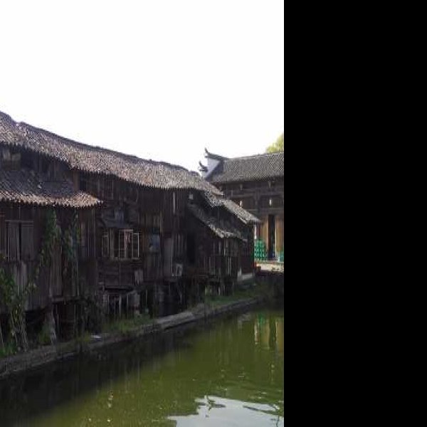 金华兰溪诸葛八卦村 - 图片4