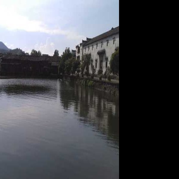 金华兰溪诸葛八卦村 - 图片7