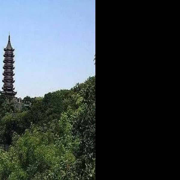 宁波招宝山 - 图片10
