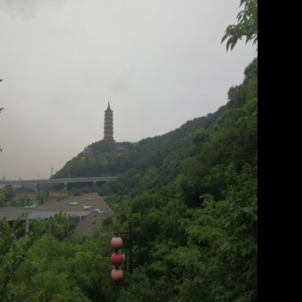 宁波招宝山 - 图片2