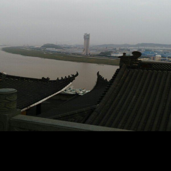 宁波招宝山 - 图片4