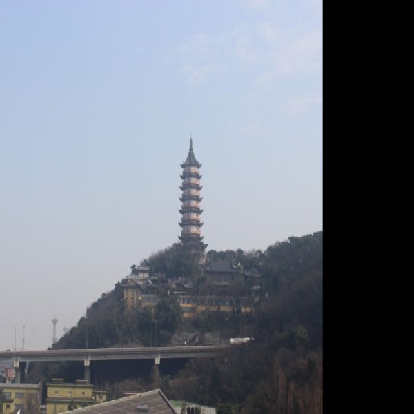 宁波招宝山 - 图片9