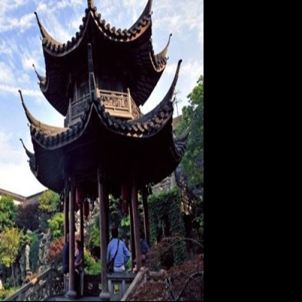 杭州胡雪岩故居 - 图片10