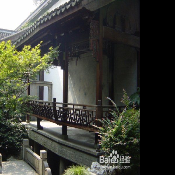 杭州胡雪岩故居 - 图片2