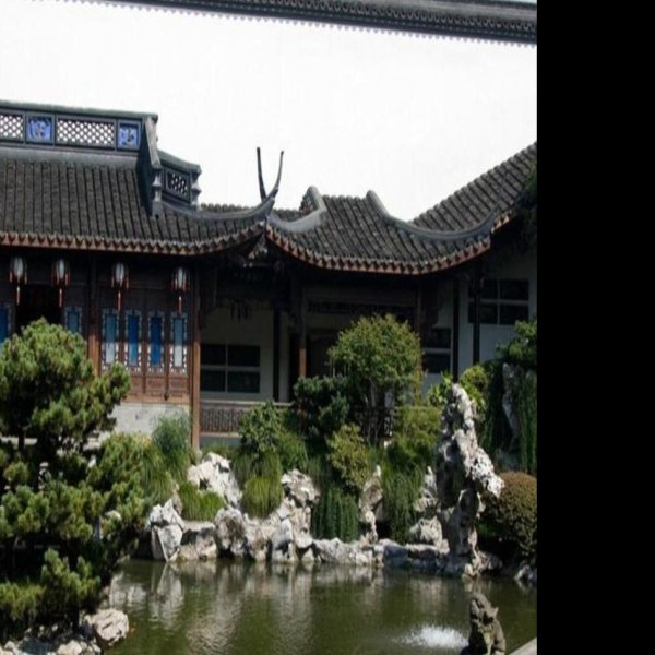 杭州胡雪岩故居 - 图片3