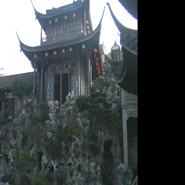 杭州胡雪岩故居 - 图片5