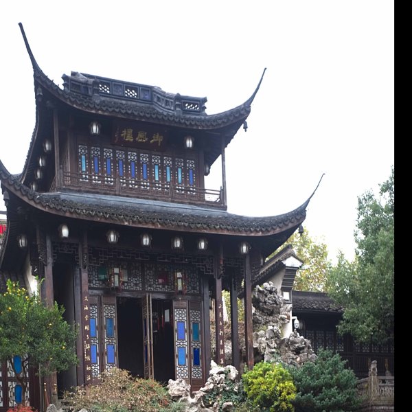 杭州胡雪岩故居 - 图片7
