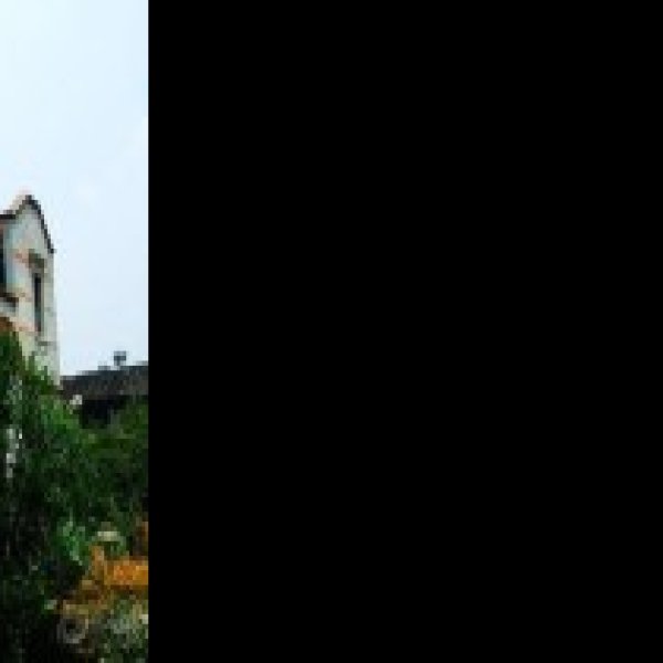 嘉兴徐志摩故居 - 图片9