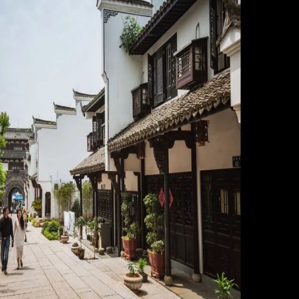 金华黄宾虹故居 - 图片8