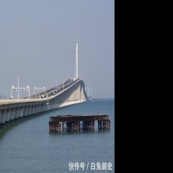 杭州湾跨海大桥 - 图片10