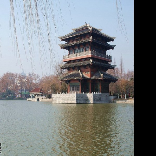合肥逍遥津 - 图片9