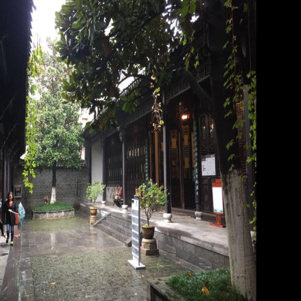 合肥李鸿章故居 - 图片5