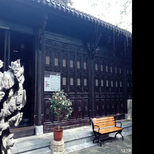 合肥李鸿章故居 - 图片8