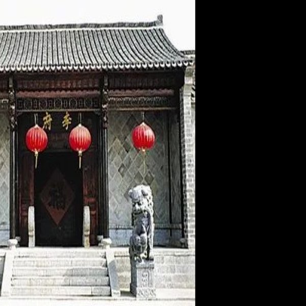 合肥李鸿章故居 - 图片9