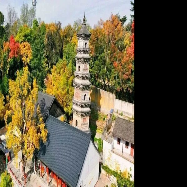 芜湖赭山 - 图片10