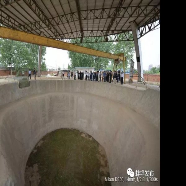 蚌埠双墩遗址 - 图片8