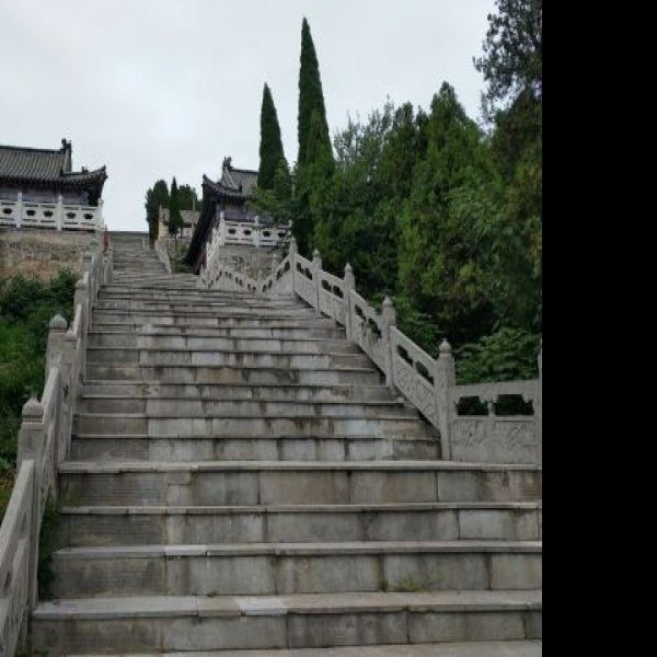 淮南八公山 - 图片8