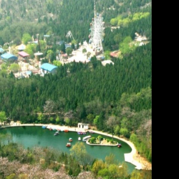 淮北相山 - 图片1