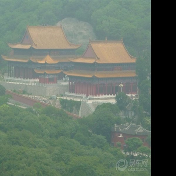 淮北相山 - 图片2